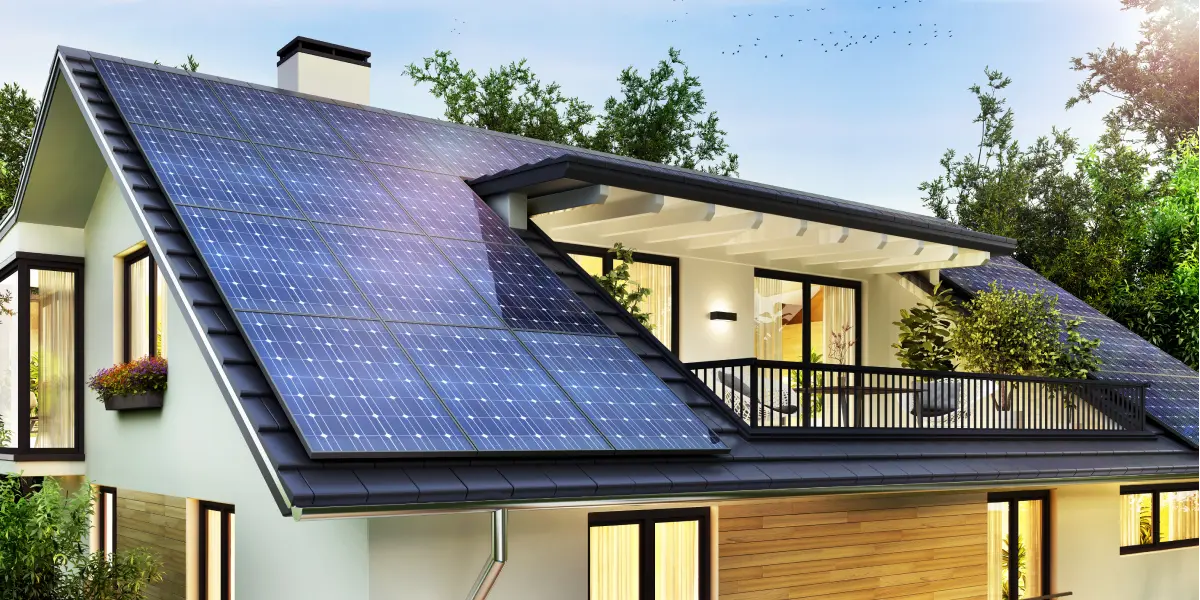 Ev Tipi Güneş Paneli Rehberi: 2025 Solar Enerji Kurulum Kılavuzu