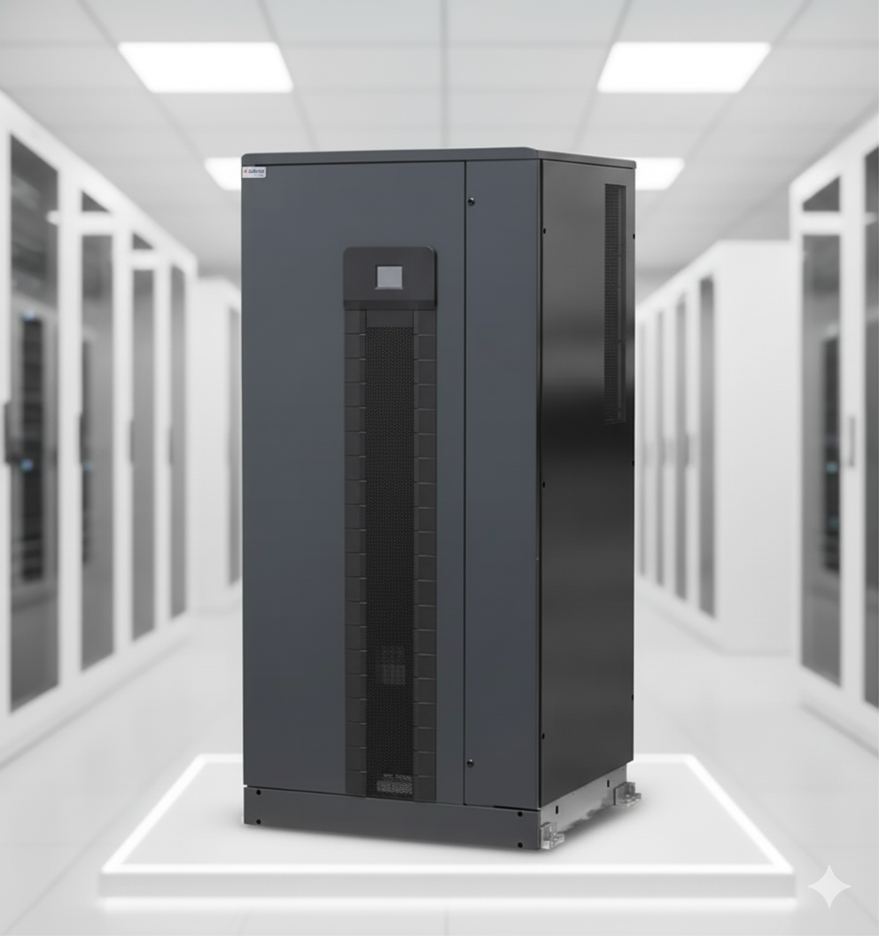 MELITA 10-250 kVA Online UPS