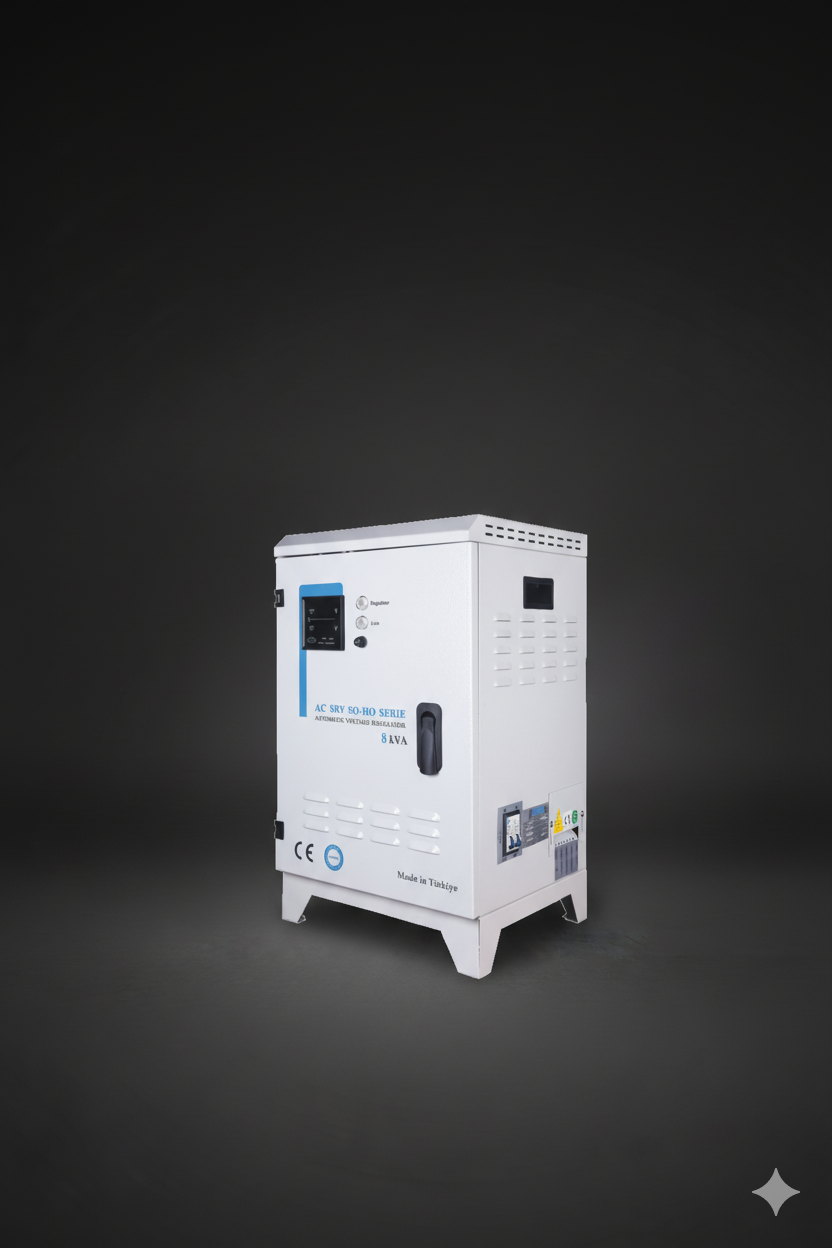 MELITA Soho AVR Series